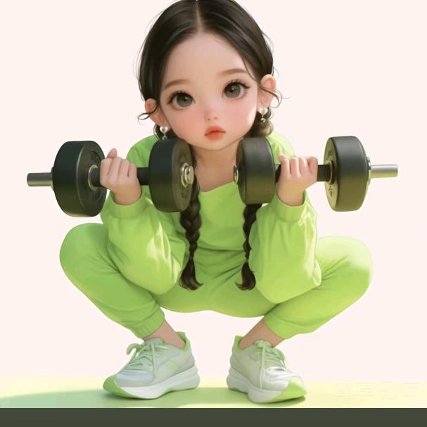 南广场自由人🌻公益有氧健身操