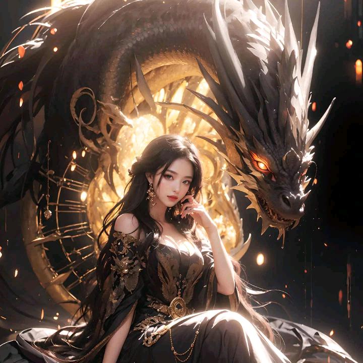 龙哥（🐉烟烟专属🐯）