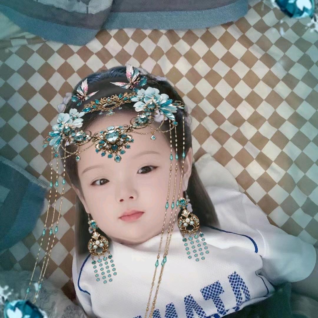丑宝姥姥