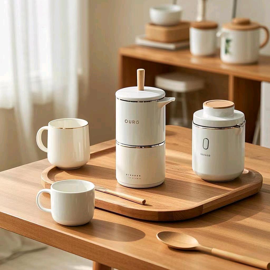 梅姐优选日用百货