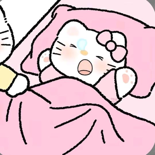 小萱☕