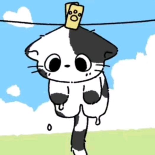 没有感情的人