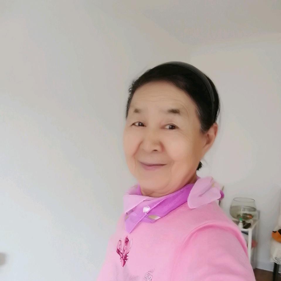 我是莉莉