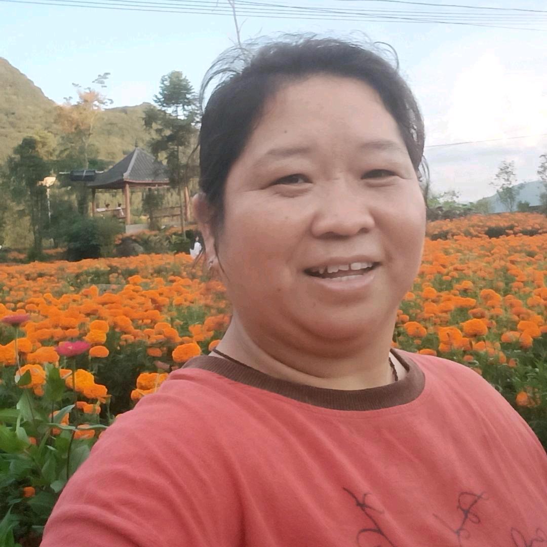 龙达养殖场毛姐