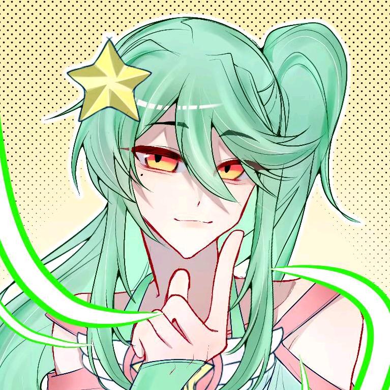 小姩🎶