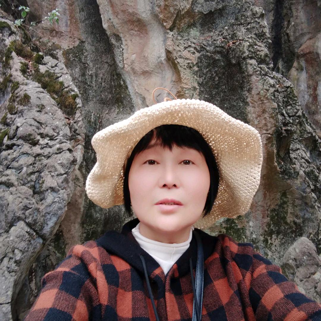 开心