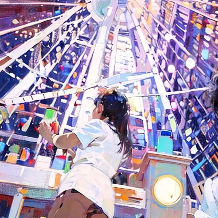 小陈吖🤟