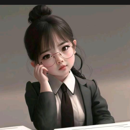 ♛幸运相随♥