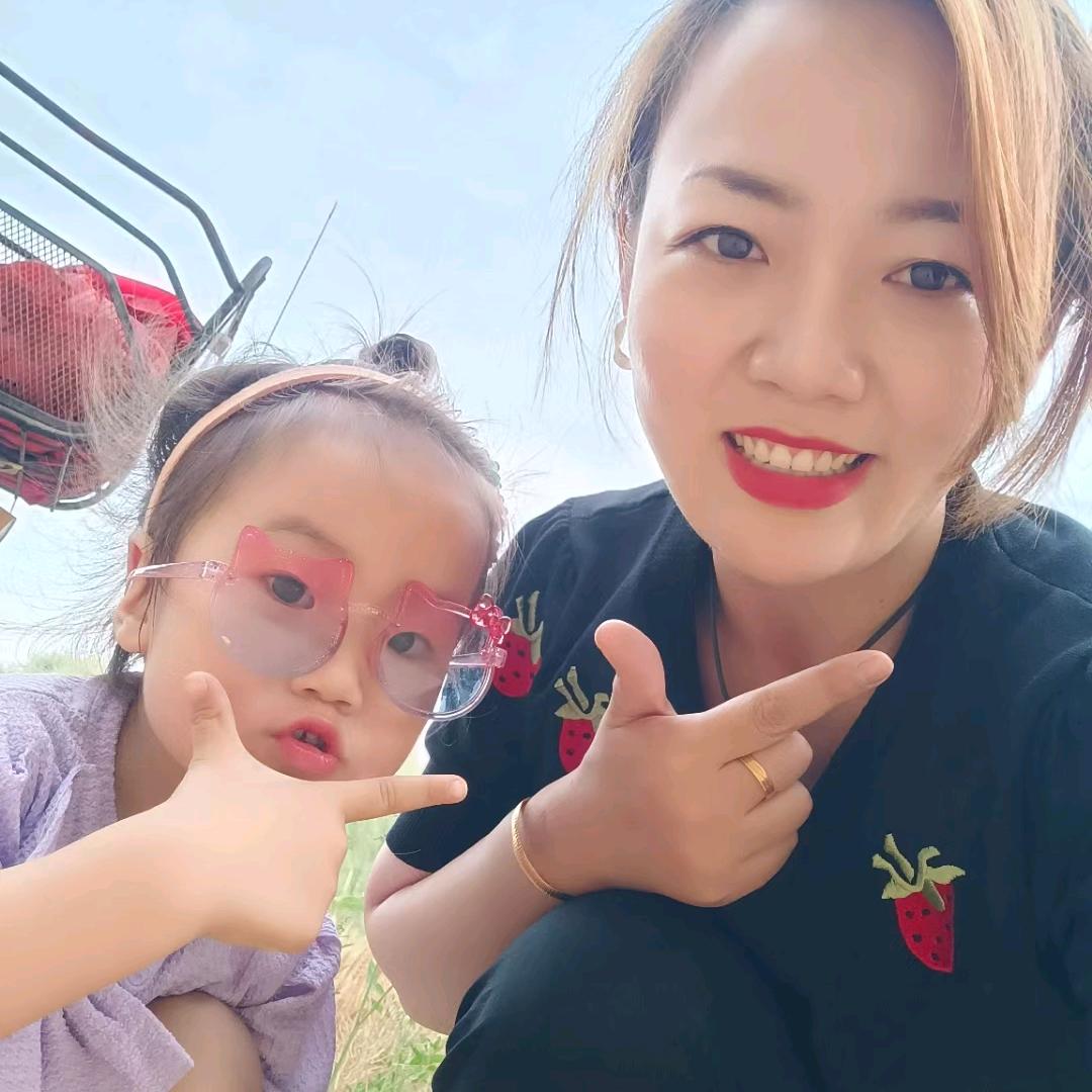 希仔&小可乐&平姐