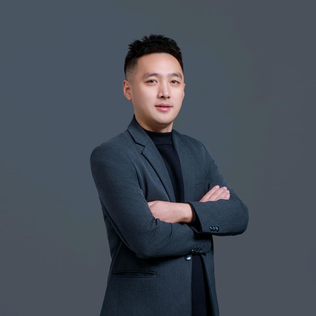 贝壳找房-谭方奇