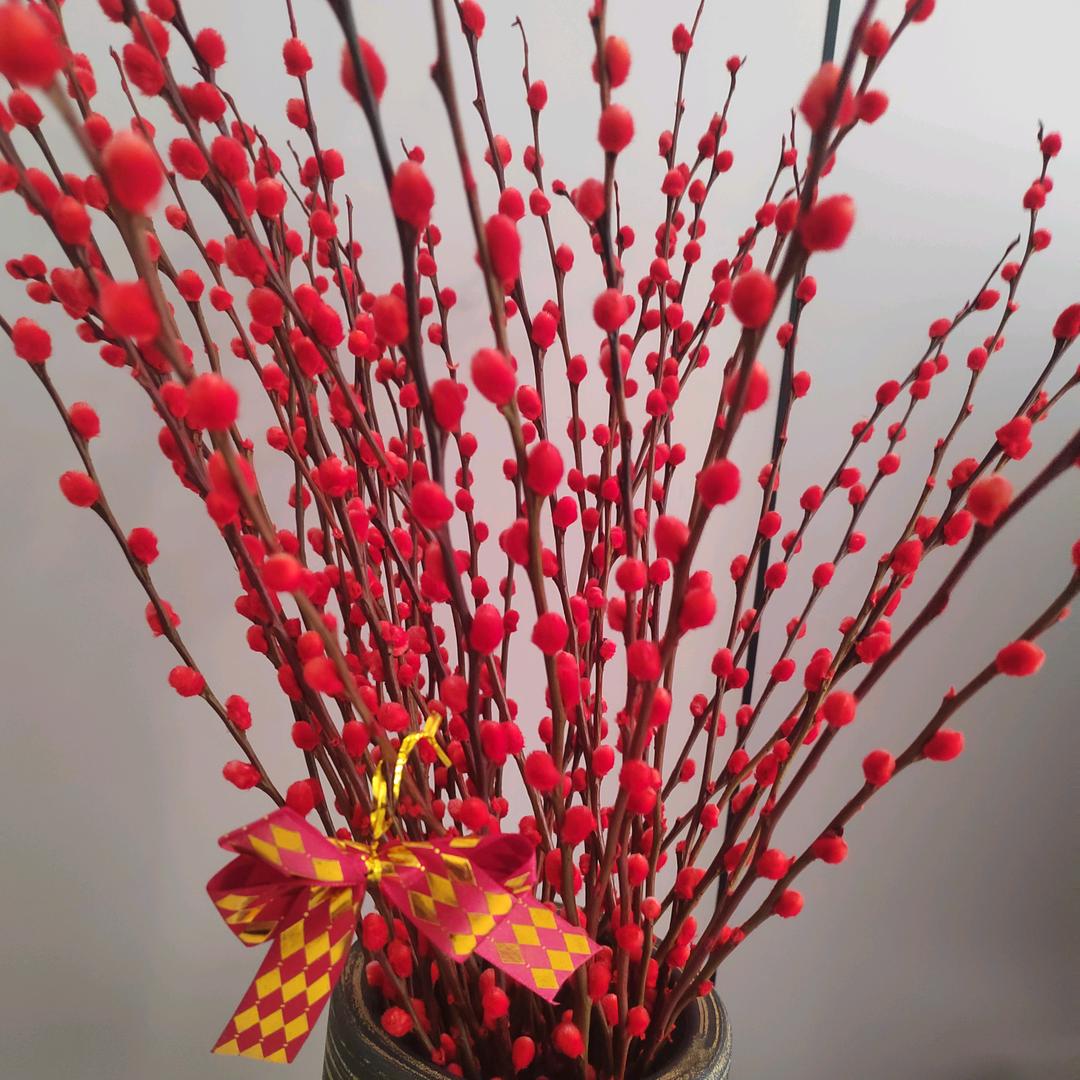幸福如影随形