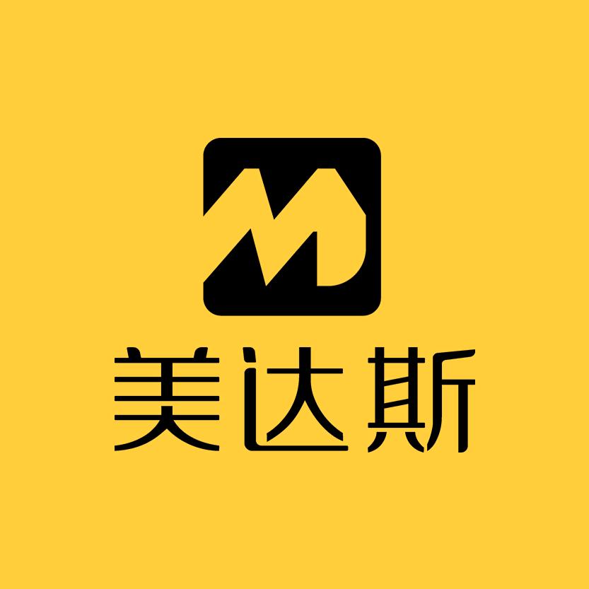 美达斯定制衣帽间