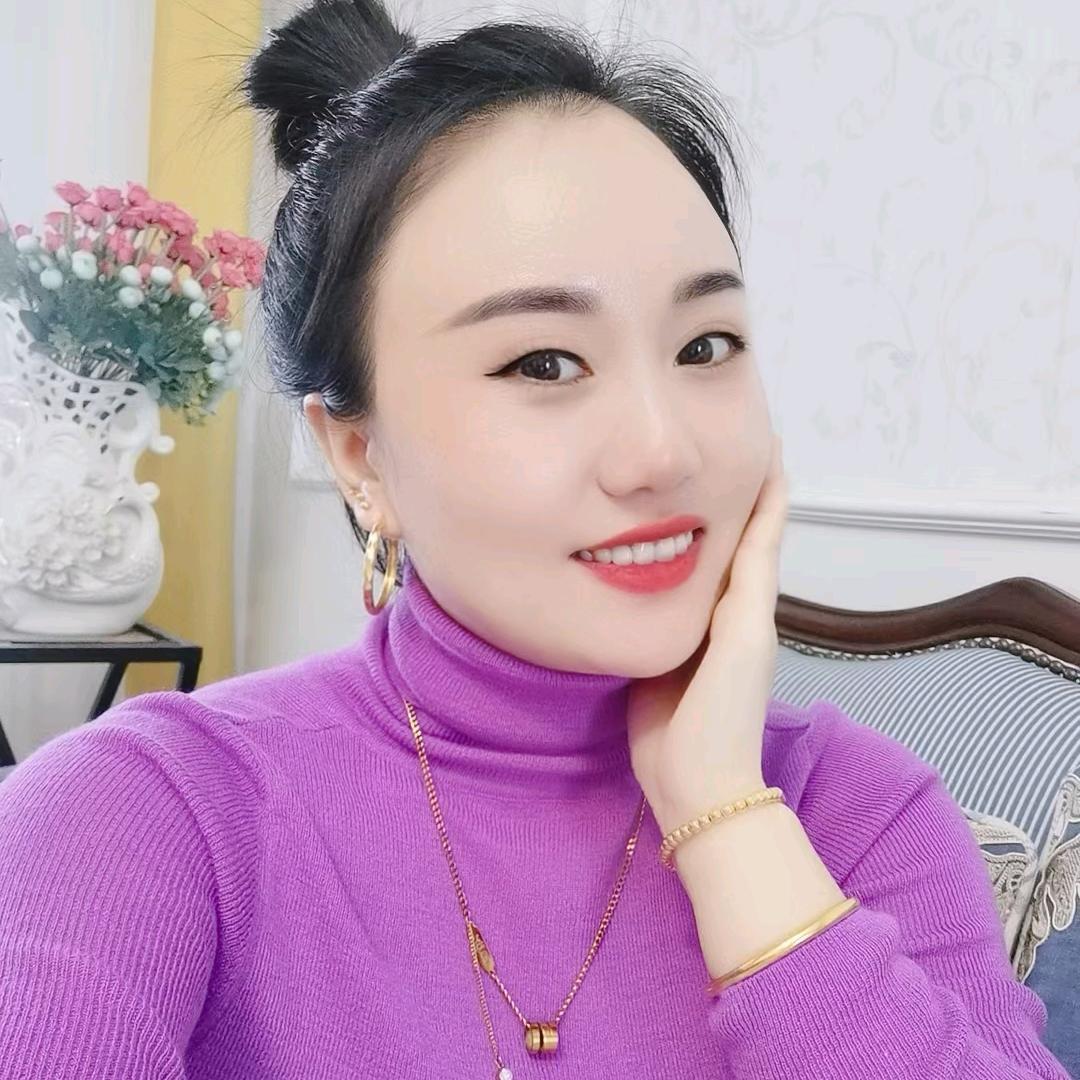 @小莉莉