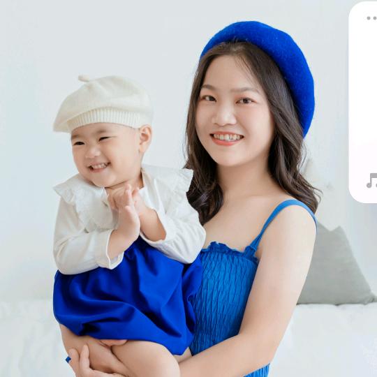 80后姐姐的生活✔️