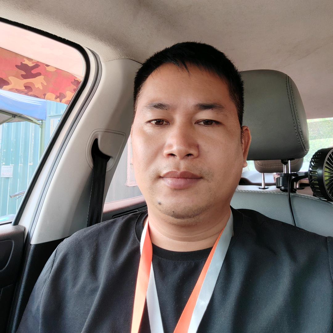 学车杨教练