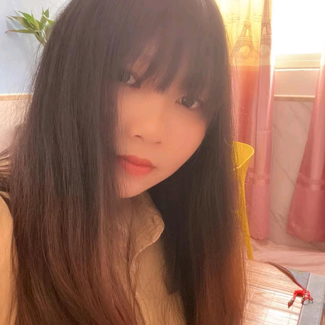 卖鸡柳的姐姐