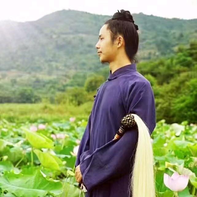 法明