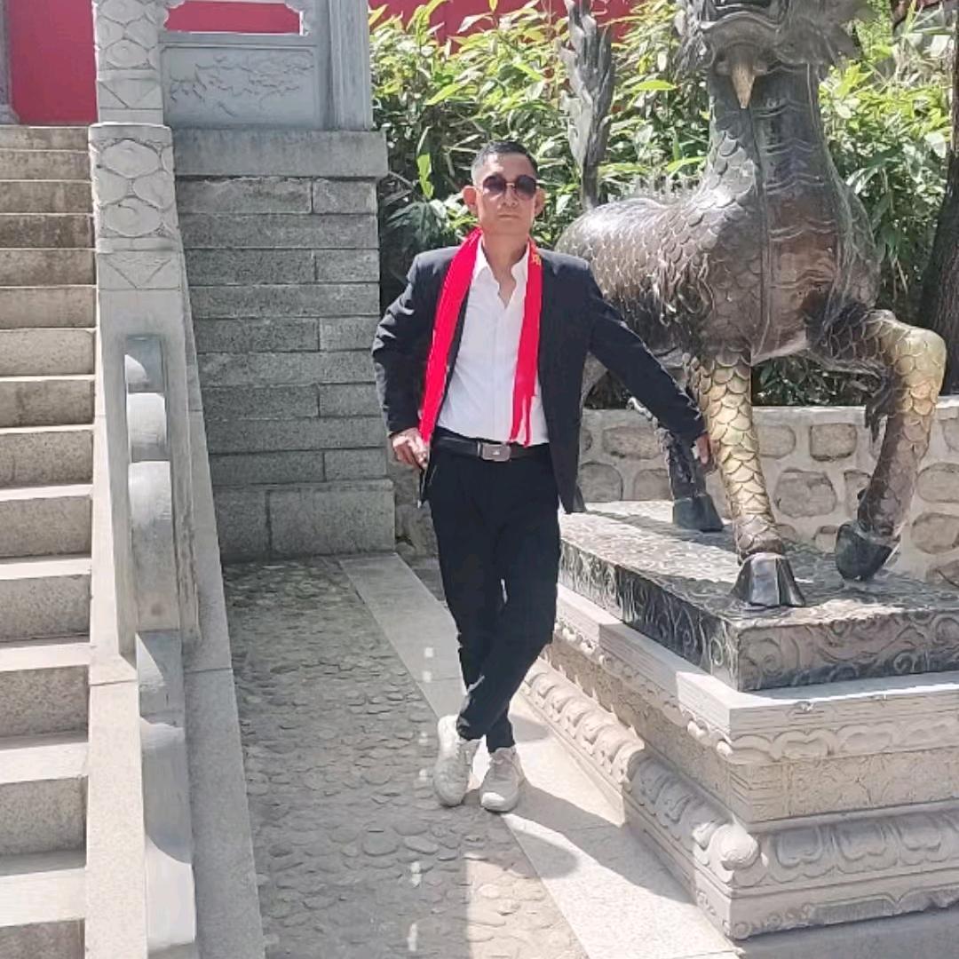 烧饼哥