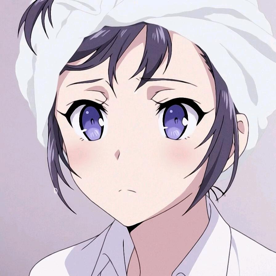 麻衣酱