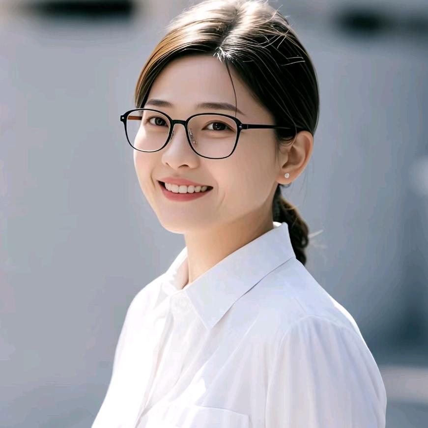 教英语的林老师