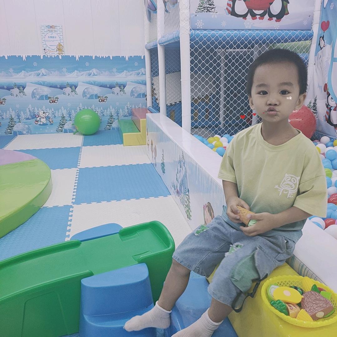 橙爱生活