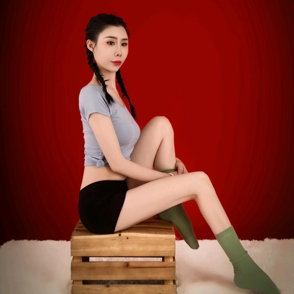 美美桑呐