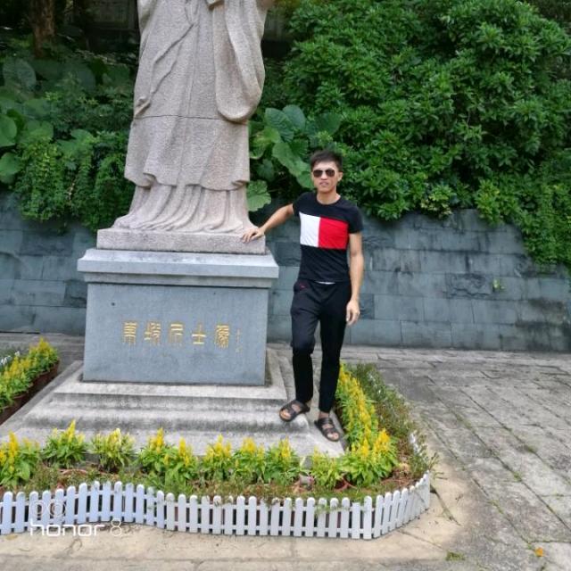 尼泊尔第一深情