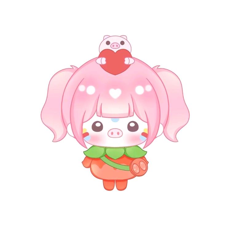 晚星.
