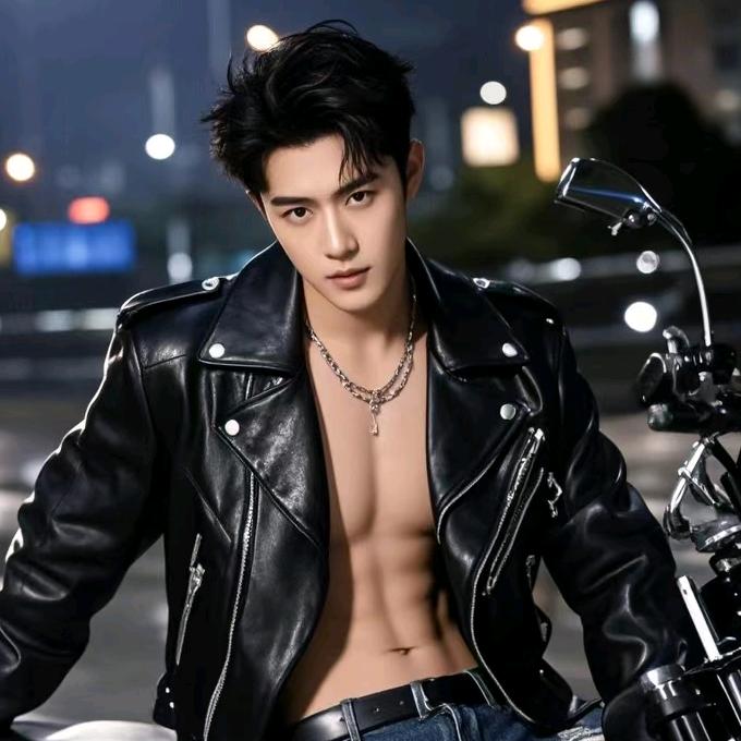 🕊ꦿ 狼💞魂᭄