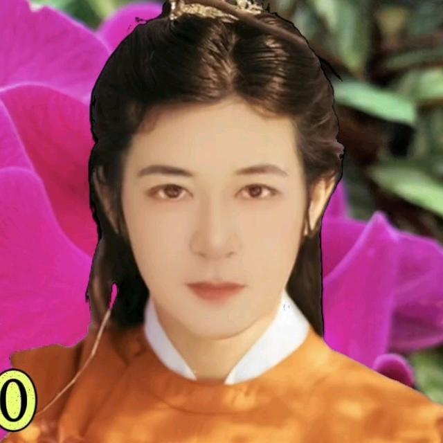 花王（山高人为峰）