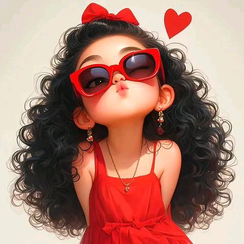 来个生活比个耶