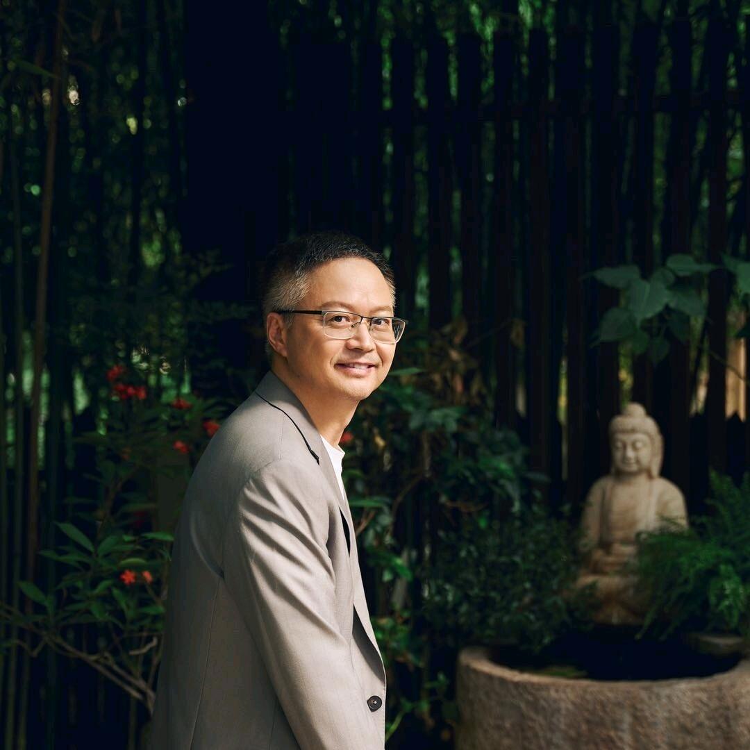 余世存大时间