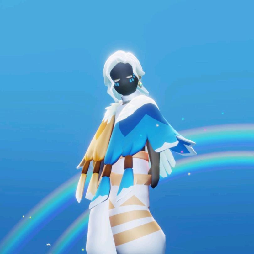 九渊☄