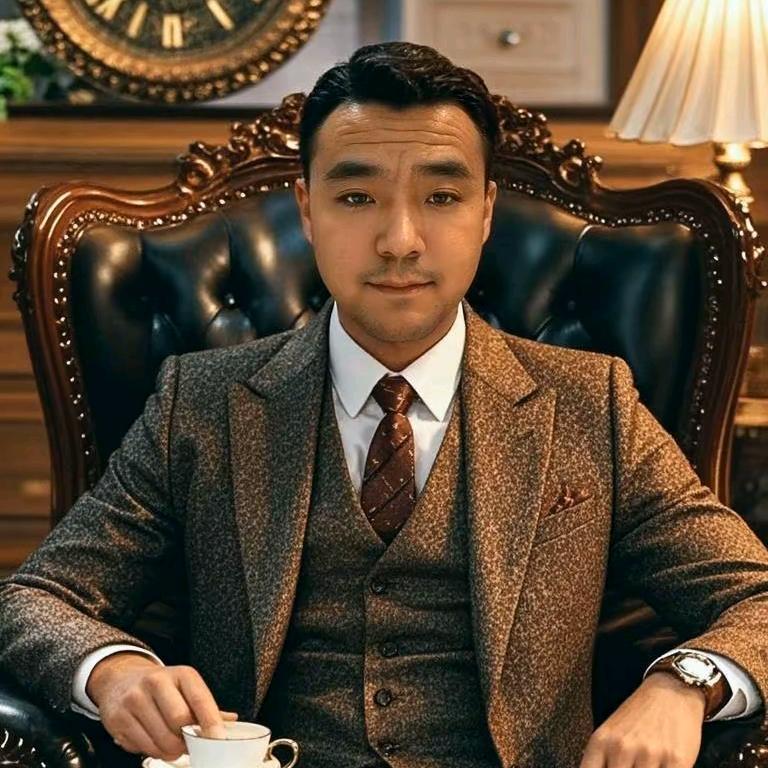 宝贝彤彤
