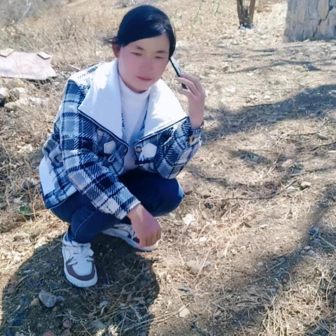 贵州小阿妹