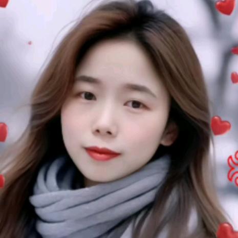 春天的小燕子