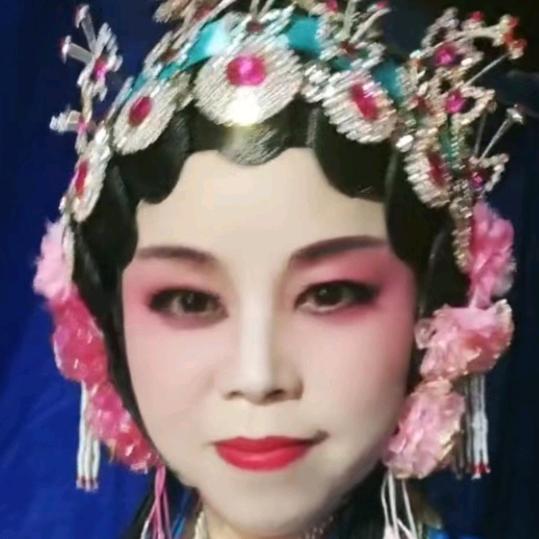 锡剧俞小珍(常州)