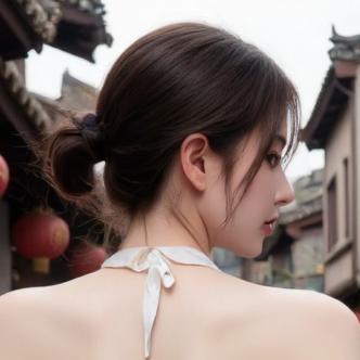 Aimi小姐姐
