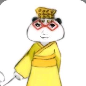 乔挽.🥀（加强渔女）