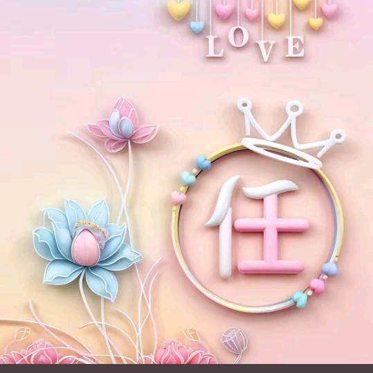 任间理想,只为遇见你