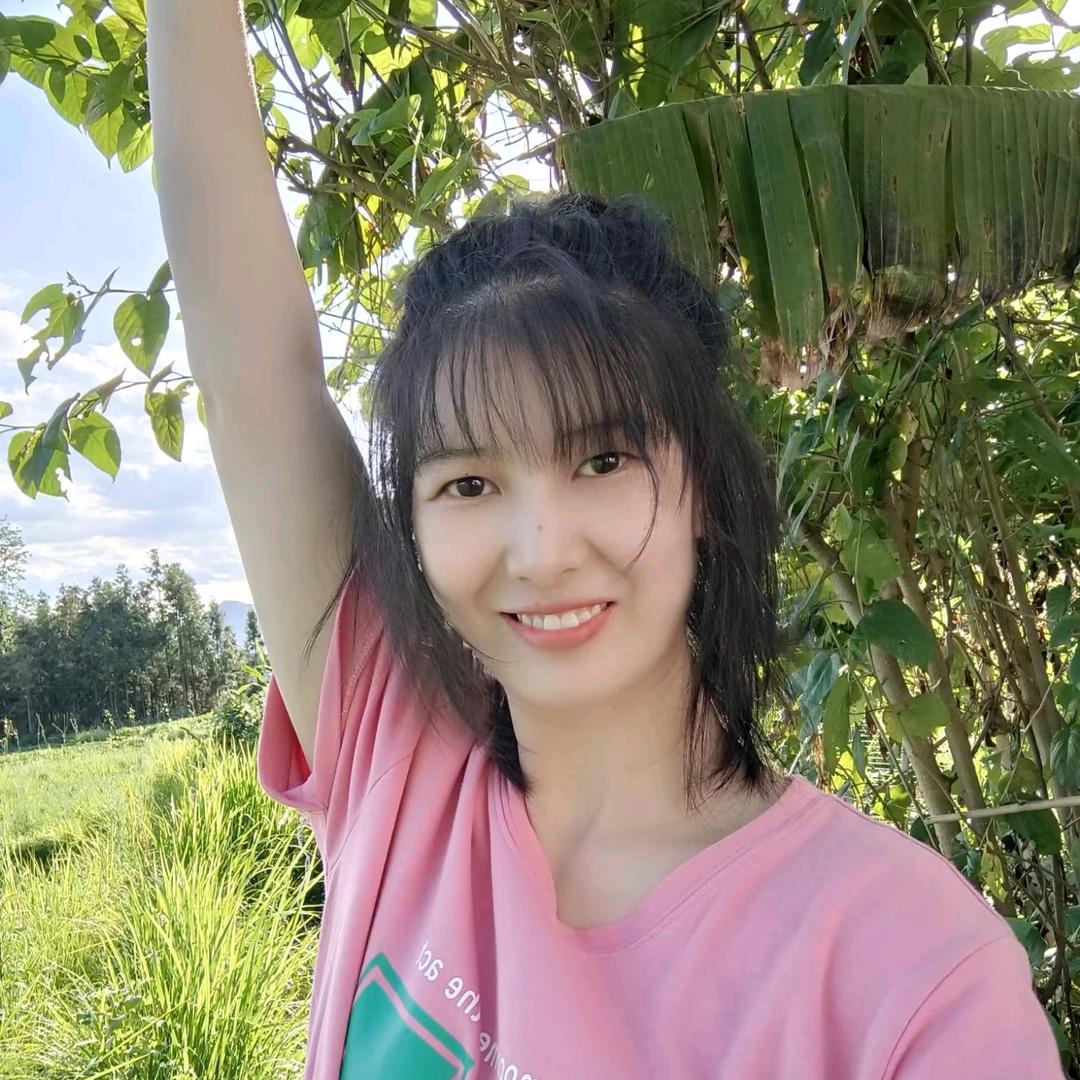 小小玉