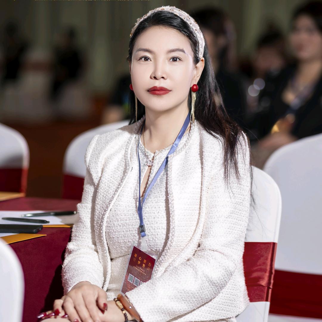 祛斑女王