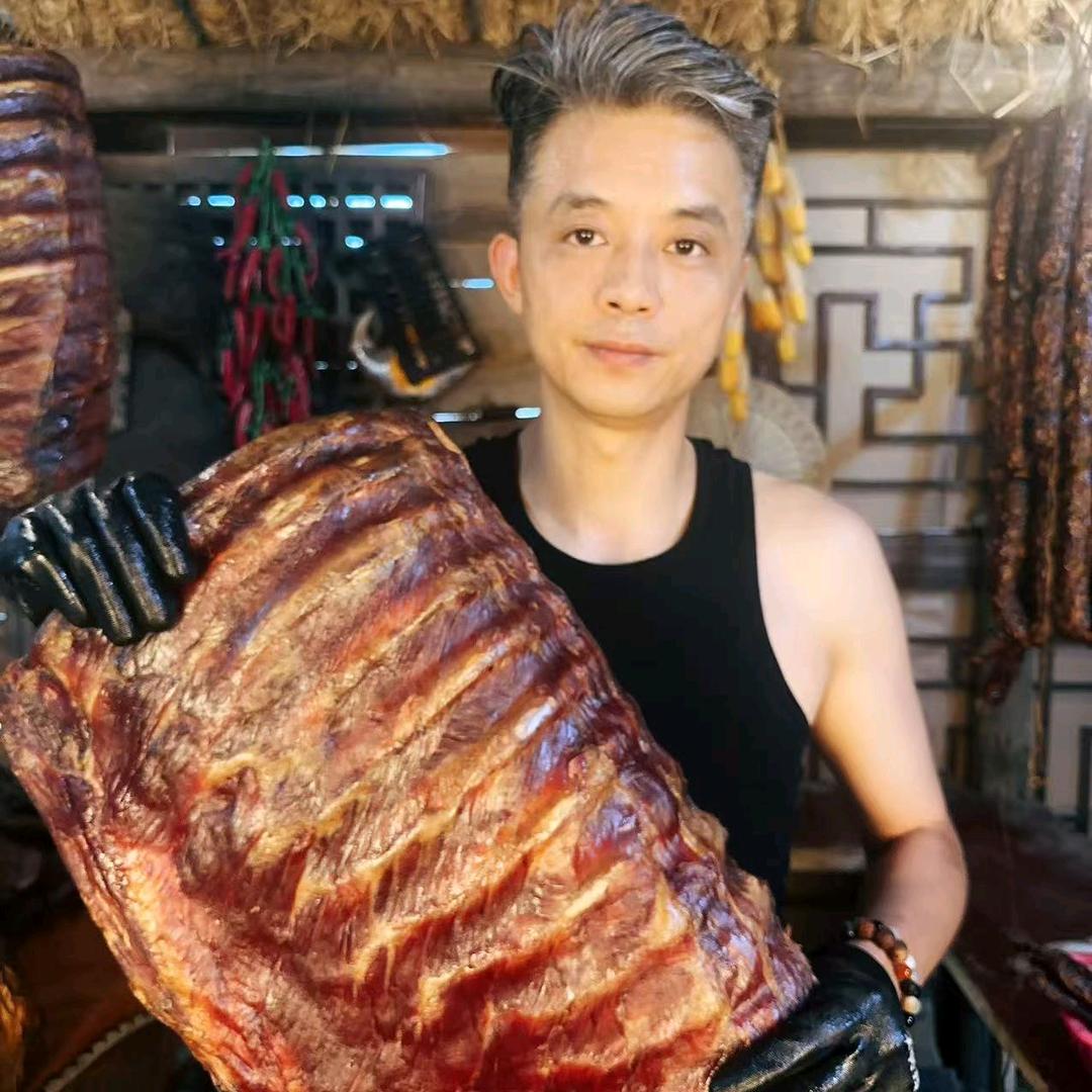 土家张三哥腊味