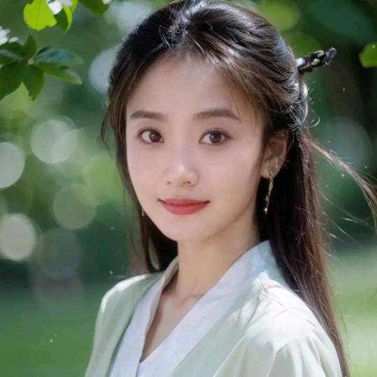 超级女土匪