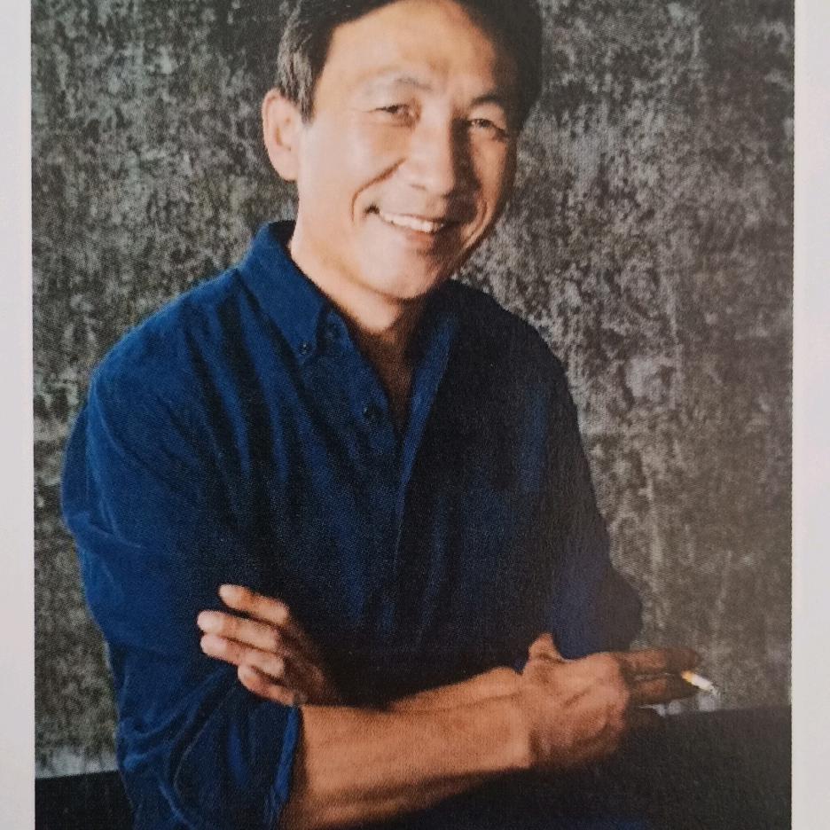 尚逸书院-王军