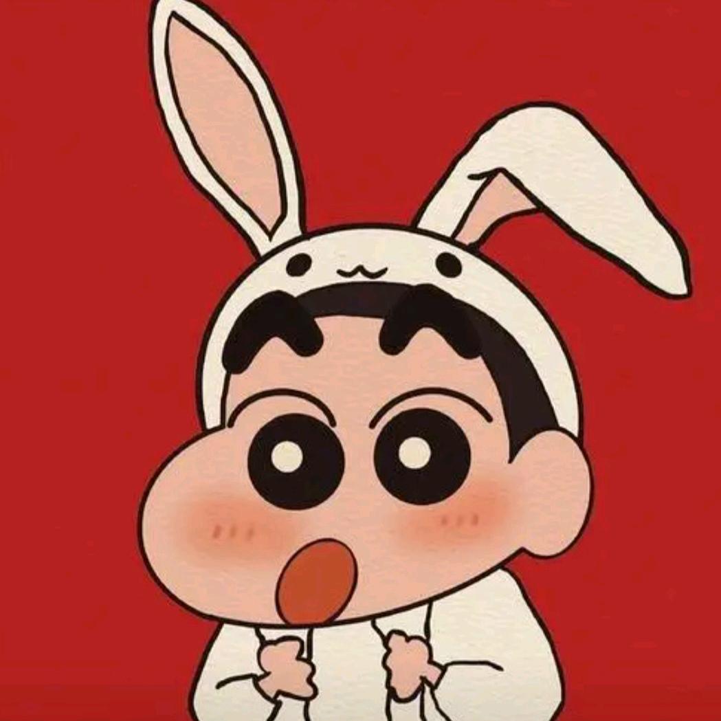蜡笔爱小新