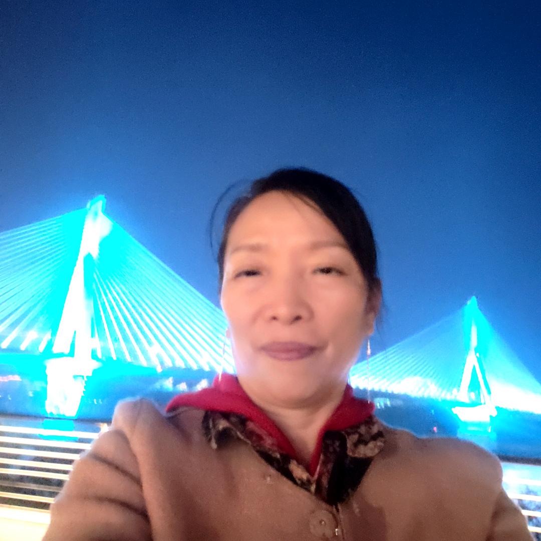 渝香