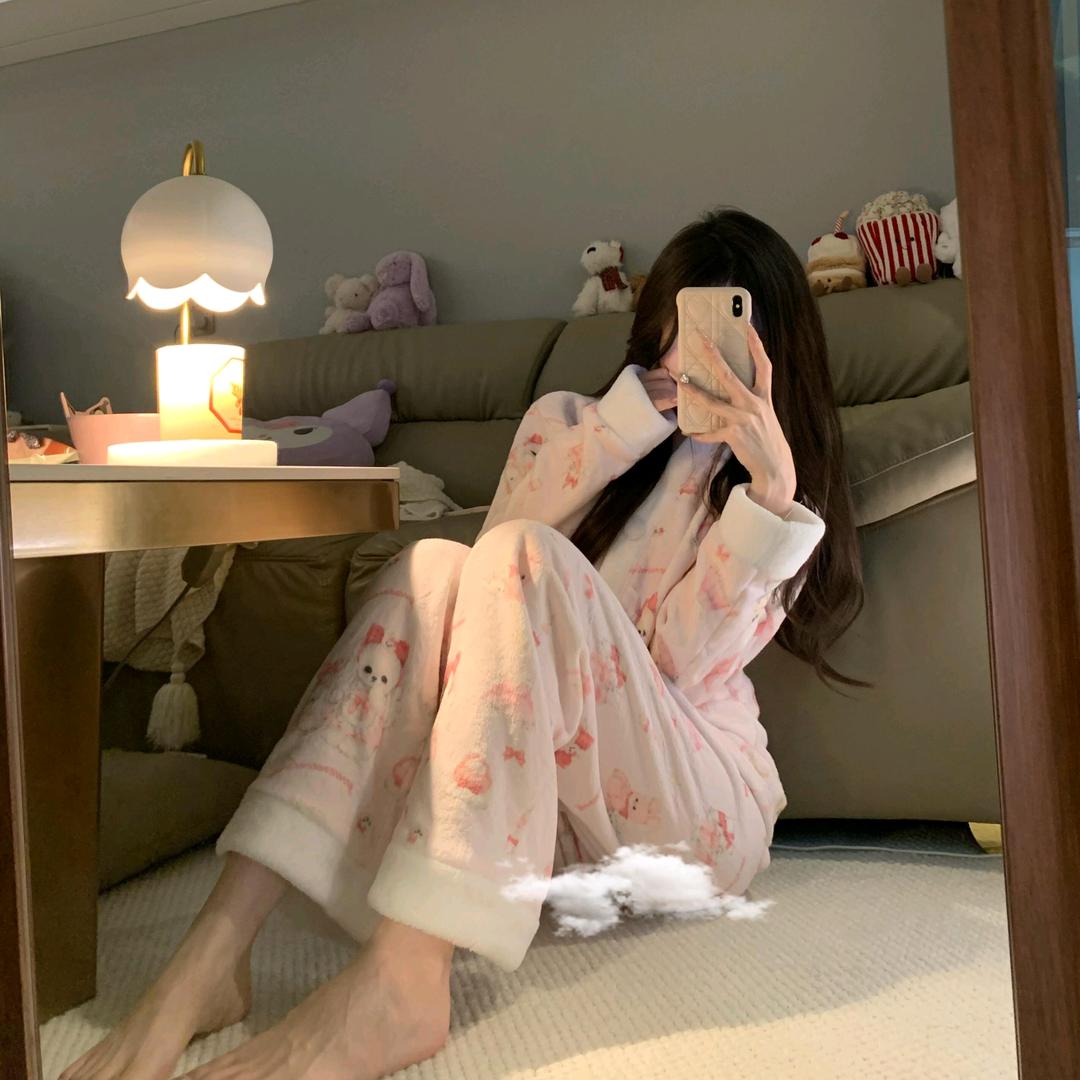 温柔小猫