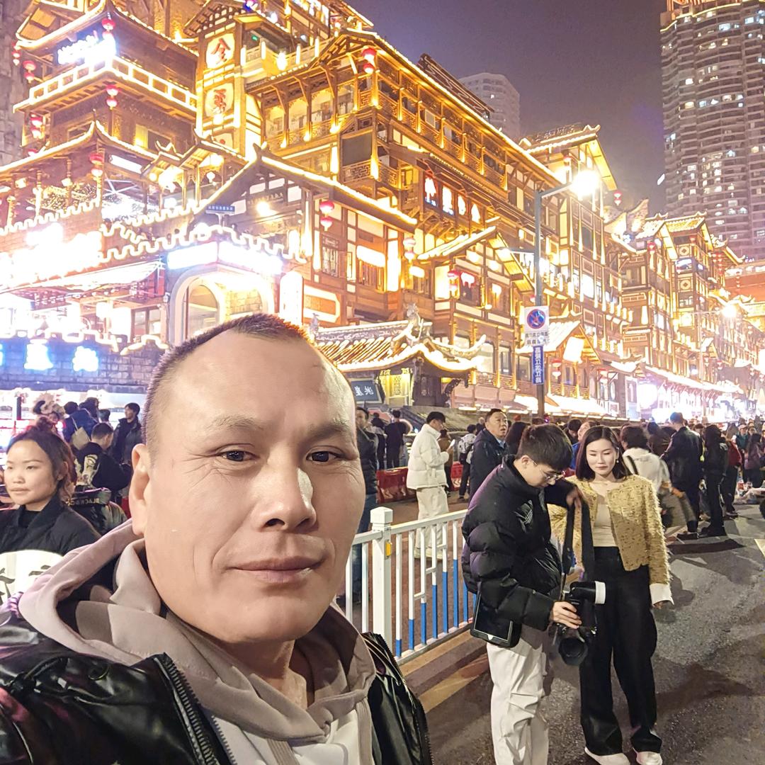 吴军军