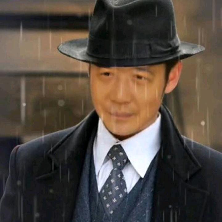 雪狼